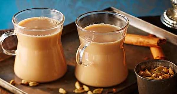 تصویر 5 از فروش چای ماسالا بدون کافئین + قیمت خرید به صرفه